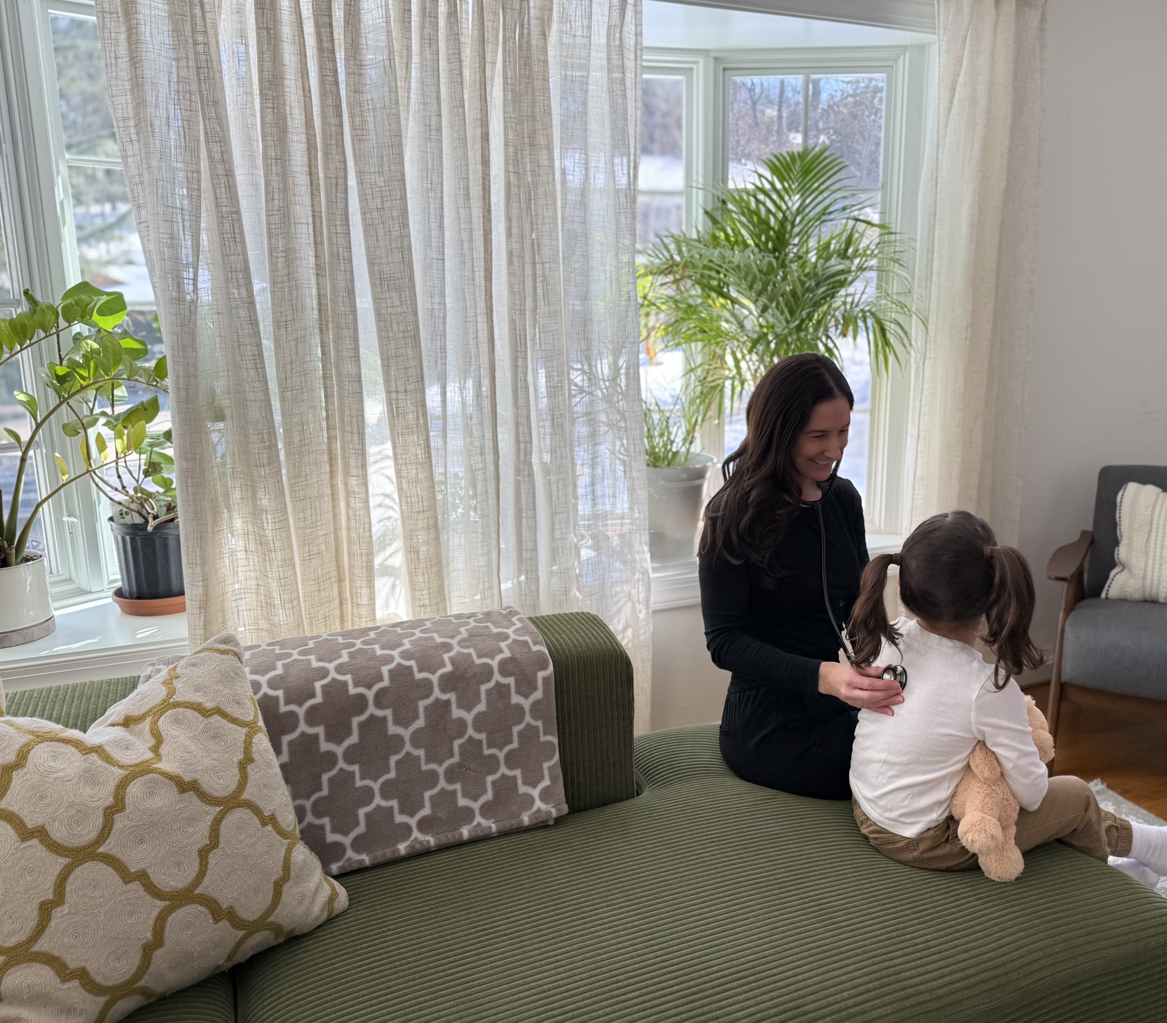 Laura Kobler, MSN, NP